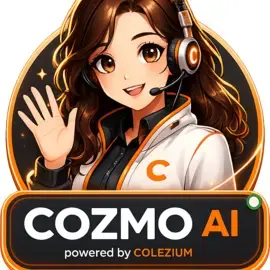Cozmo AI